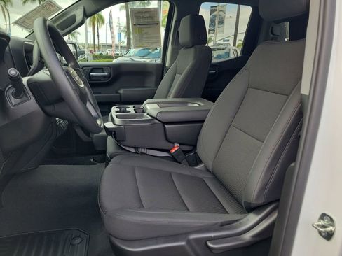 Used 2026 GMC Sierra 1500 Pro w/ Graphite Edition image 18