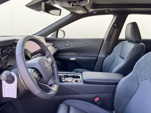 New 2026 Lexus RX 350 FWD image 15