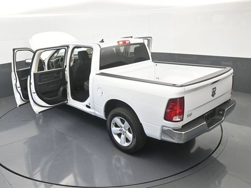 Used 2024 RAM 1500 Tradesman w/ Tradesman SXT Package image 64