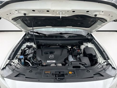 Used 2022 MAZDA CX-9 Touring w/ Touring Premium Package image 33