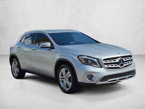 Used 2019 Mercedes-Benz GLA 250 image 3