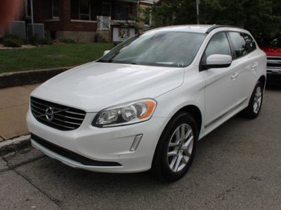 Used 2017 Volvo XC60 T5 w/ Tailgate Package