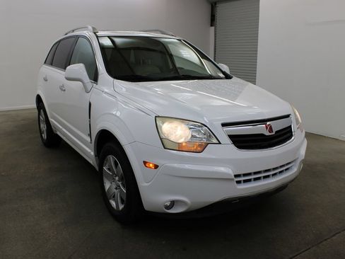 Used 2009 Saturn Vue XR w/ Premium Trim Package FWD image 6