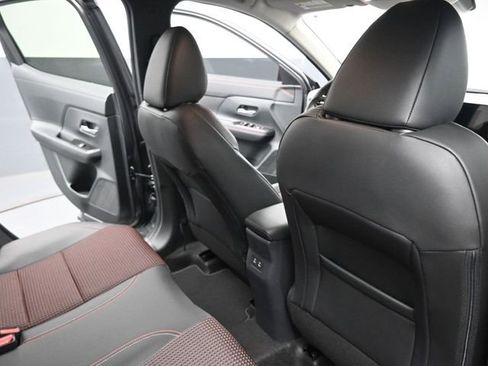 New 2026 Nissan Kicks SR image 27