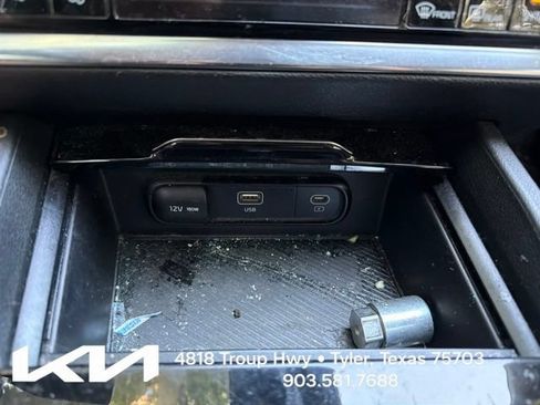 Used 2023 Kia Sportage LX AWD/4WD image 19