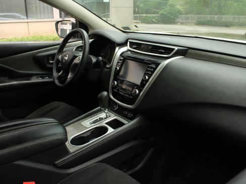 Used 2018 Nissan Murano S w/ Cargo Package FWD image 20