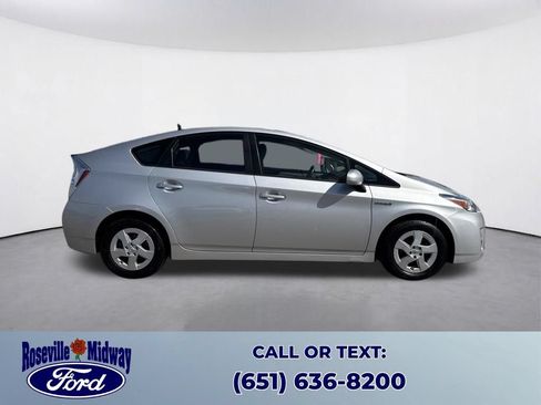 Used 2010 Toyota Prius Two FWD image 8