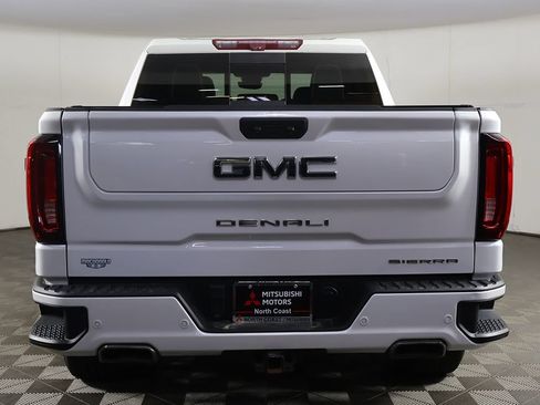 Used 2023 GMC Sierra 1500 Denali Ultimate AWD/4WD image 15