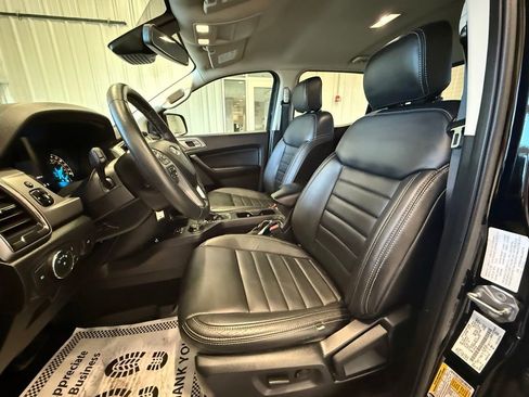 Used 2020 Ford Ranger XLT w/ Equipment Group 302A Luxury image 16