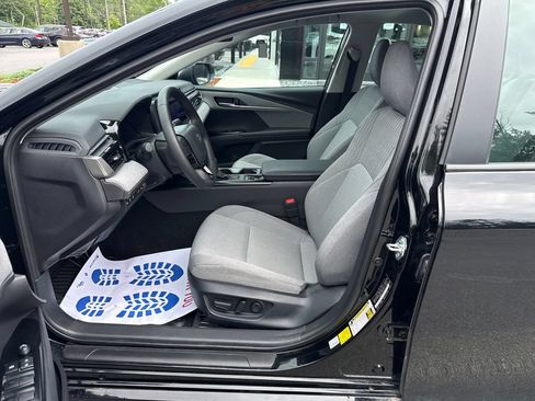 Used 2026 Toyota Camry LE w/ Convenience Package AWD/4WD image 22