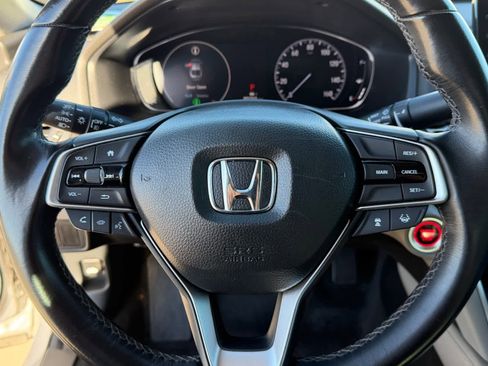 Used 2020 Honda Accord EX-L image 32