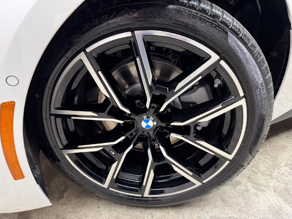 Used 2026 BMW 430i xDrive w/ M Sport Package AWD/4WD image 30