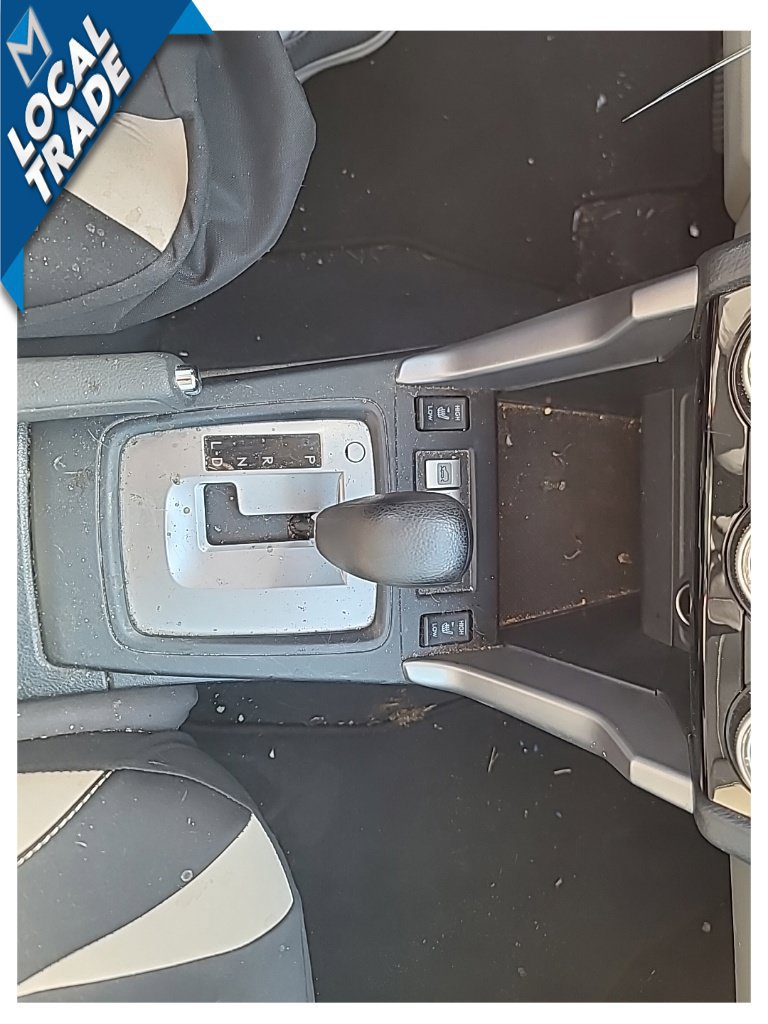 Used 2018 Subaru Forester 2.5i Premium AWD/4WD image 23