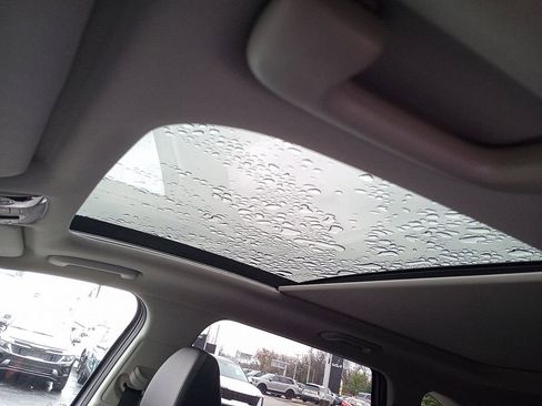 New 2026 Kia Sorento S w/ S Panoramic Sunroof Package image 10