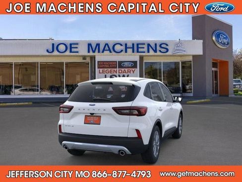 New 2026 Ford Escape Active w/ Cold Weather Package image 9