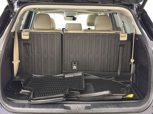 Used 2021 Toyota Highlander Limited FWD image 28