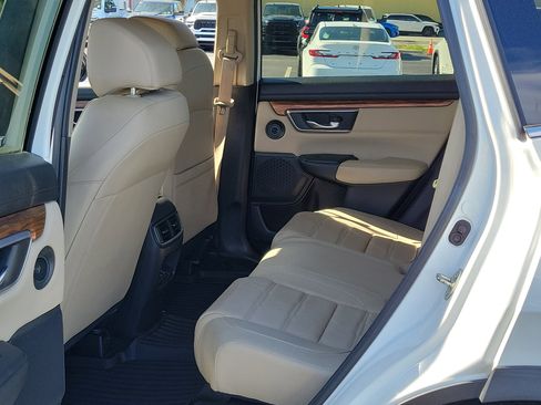 Used 2017 Honda CR-V Touring image 13
