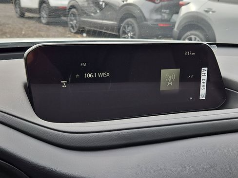 New 2026 MAZDA CX-30 AWD 2.5 S image 14