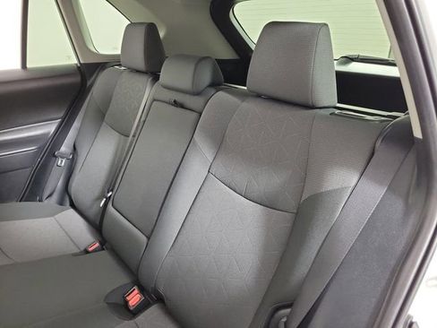 Used 2024 Toyota RAV4 XLE w/ Convenience Package FWD image 13