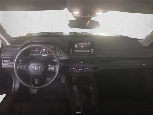 Used 2024 Honda Accord LX image 9