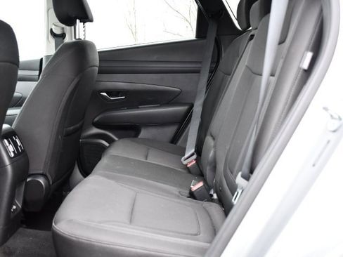 Used 2025 Hyundai Tucson SEL image 14