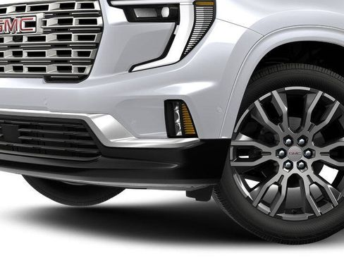 New 2027 GMC Acadia Denali w/ Denali Reserve Package AWD/4WD image 7