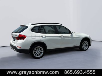 Used 2015 BMW X1 xDrive28i
