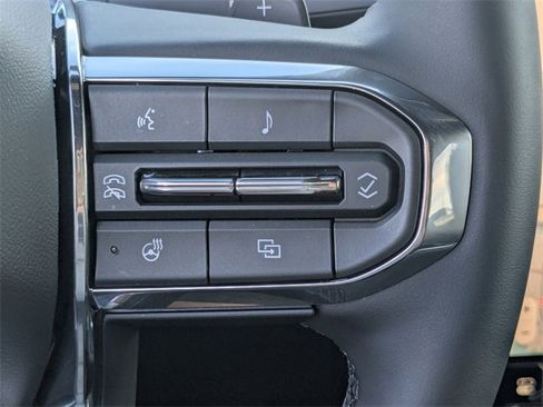 New 2026 GMC Terrain Elevation w/ LPO, Floor Liner Package image 26