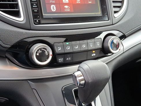 Used 2015 Honda CR-V EX image 23