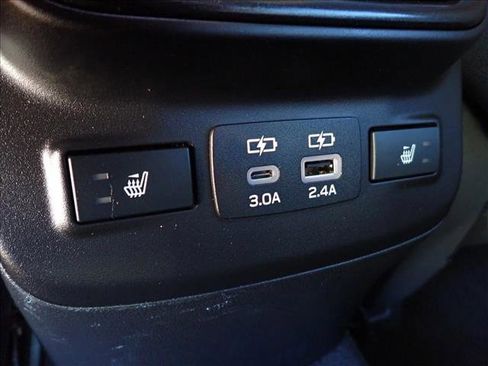 Used 2025 Subaru Outback Wilderness image 11