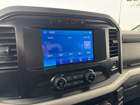 Used 2022 Ford F150 XLT AWD/4WD image 23