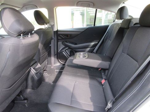 Used 2022 Subaru Legacy image 22