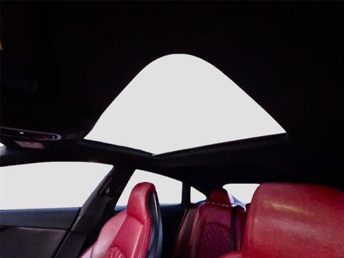 Used 2018 Audi S5 Premium Plus w/ Navigation Package image 14