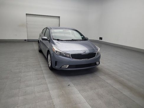 Used 2017 Kia Forte S w/ S Technology Package image 13