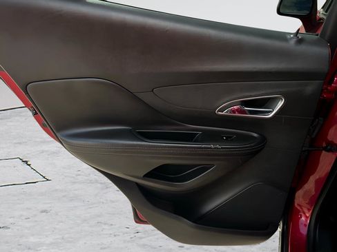 Used 2014 Buick Encore Convenience image 17