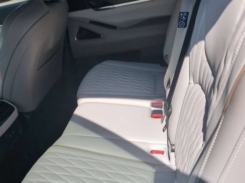 Used 2027 INFINITI QX65 Autograph w/ Cargo Package AWD/4WD image 6