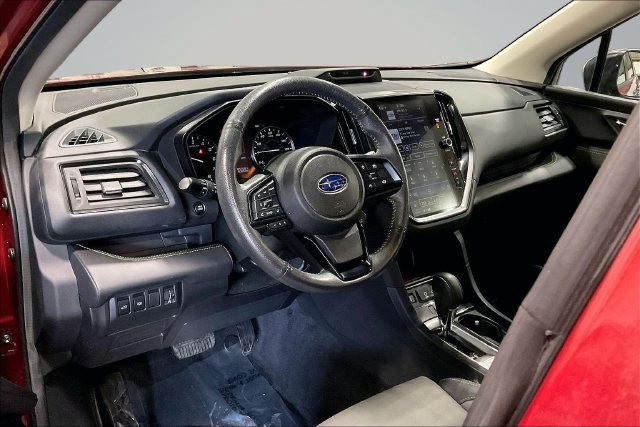 Used 2024 Subaru Ascent Onyx Edition Limited AWD/4WD image 14