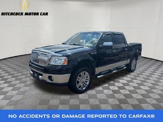 Used 2007 Lincoln Mark LT 4x4 360° Tour