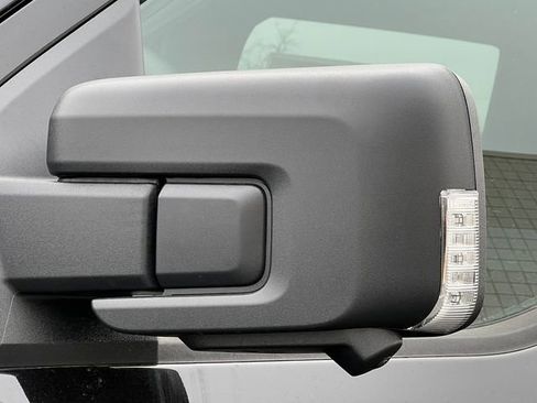 New 2026 Ford F150 XLT w/ Equipment Group 302A MID image 43