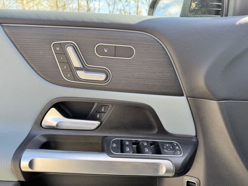 Certified 2026 Mercedes-Benz GLB 250 GLB 250 image 6