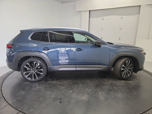 Used 2025 MAZDA CX-50 AWD 2.5 Turbo w/ Weather Package image 11