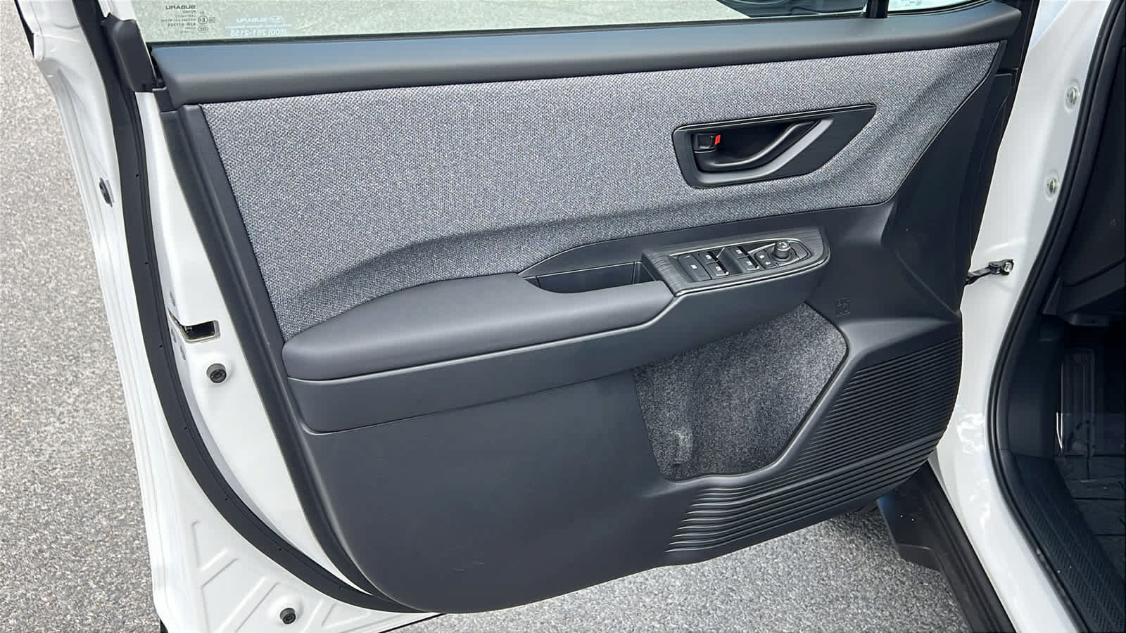 New 2026 Subaru Outback Premium AWD/4WD image 23