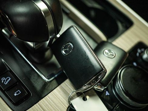 Used 2024 MAZDA CX-90 Plug-In Hybrid w/ Premium Plus AWD/4WD image 25