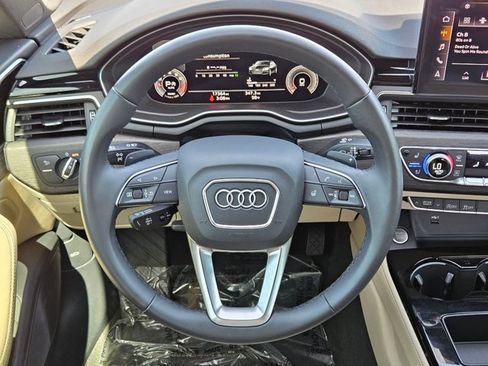 Used 2023 Audi A5 2.0T Premium Plus image 14