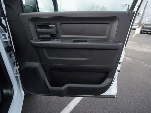 Certified 2023 RAM 1500 Tradesman w/ Popular Equipment Group image 20