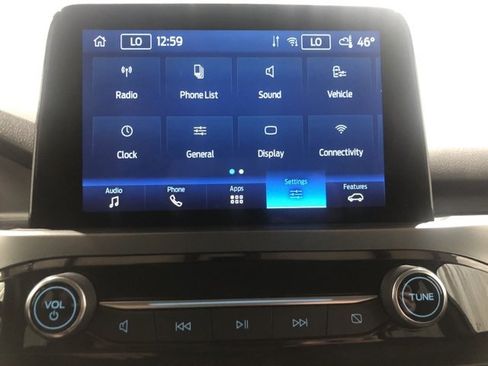 Used 2025 Ford Escape Active image 15