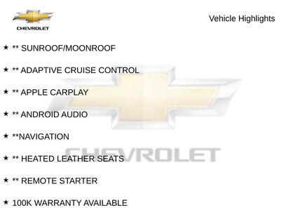 Used 2024 INFINITI QX80 Luxe