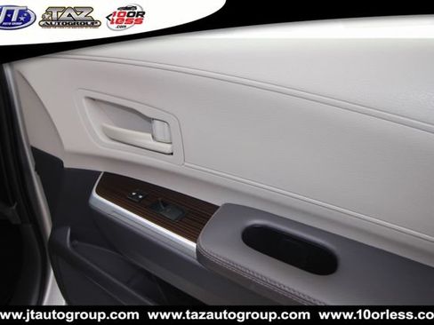 Used 2021 Toyota Sienna LE FWD image 19