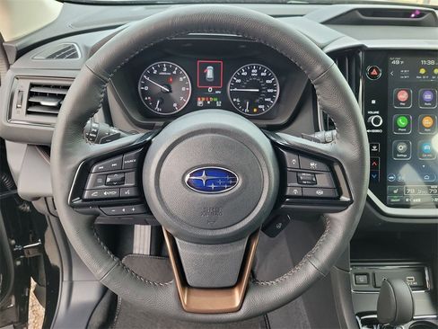 New 2026 Subaru Ascent Limited Bronze image 21