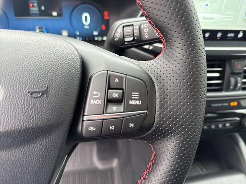 New 2026 Ford Escape ST-Line Select w/ Tech Pack #2 image 33